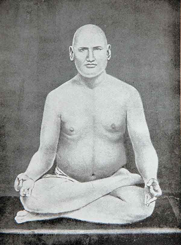 Swami Dayanand Saraswati (1868)